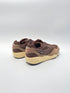 Mizuno Contender condura brown